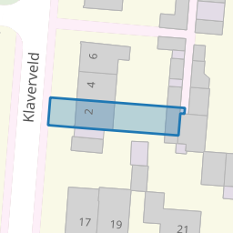 Perceel PSB00-F-3783