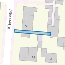 Perceel PSB00-F-3785