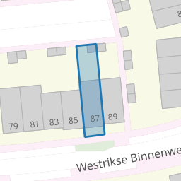 Perceel PSB00-F-3794