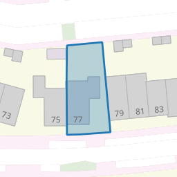 Perceel PSB00-F-3810