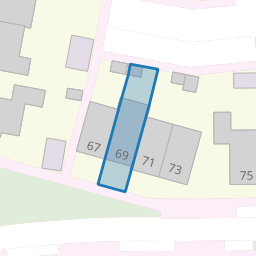 Perceel PSB00-F-3812