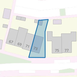 Perceel PSB00-F-3813