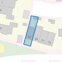 Perceel PSB00-F-3817