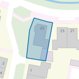 Perceel PSB00-F-3821