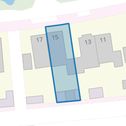 Perceel PSB00-F-3837