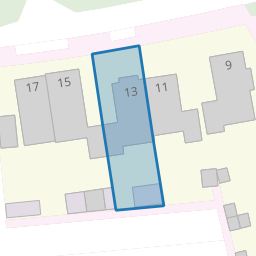 Perceel PSB00-F-3838