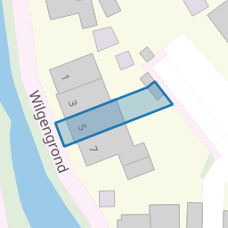 Perceel PSB00-F-3871