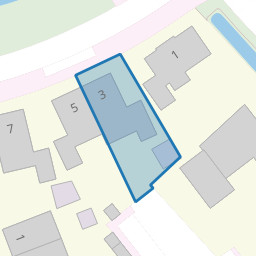 Perceel PSB00-F-3873