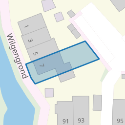 Perceel PSB00-F-3875