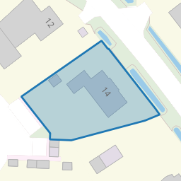 Perceel PSB00-F-3886