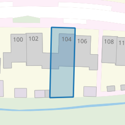 Perceel PSB00-F-3892