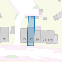 Perceel PSB00-F-3895