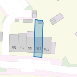 Perceel PSB00-F-3898