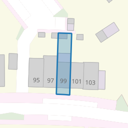 Perceel PSB00-F-3899