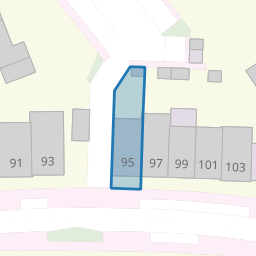Perceel PSB00-F-3900