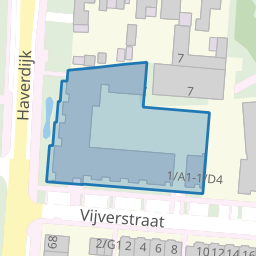 Perceel PSB00-F-3910