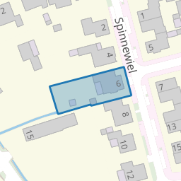 Perceel PSB00-F-3911