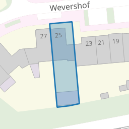 Perceel PSB00-F-3919
