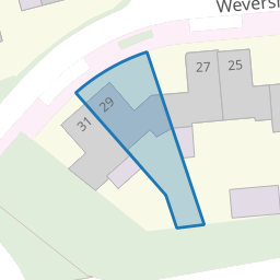 Perceel PSB00-F-3920