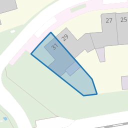 Perceel PSB00-F-3921