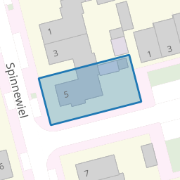 Perceel PSB00-F-3922