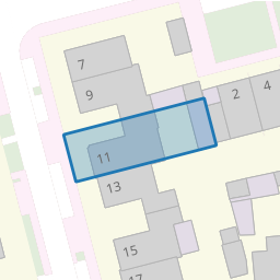 Perceel PSB00-F-3924