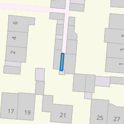 Perceel PSB00-F-3927