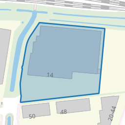 Perceel PSB00-F-3928