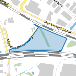 Perceel PSB00-F-3930