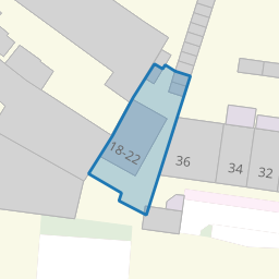 Perceel PSB00-F-3942