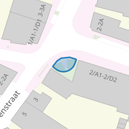 Perceel PSB00-F-3945