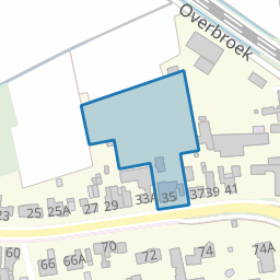 Perceel PSB00-F-3947