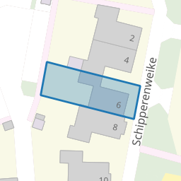 Perceel PSB00-F-3950