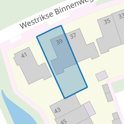 Perceel PSB00-F-3953