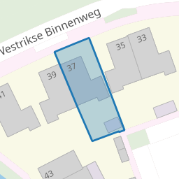 Perceel PSB00-F-3954