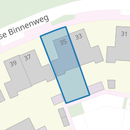 Perceel PSB00-F-3955
