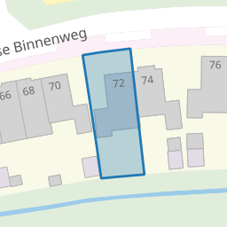 Perceel PSB00-F-3985