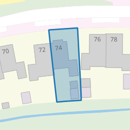 Perceel PSB00-F-3986