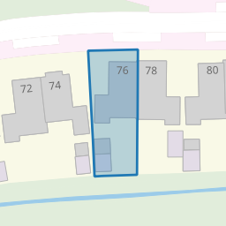 Perceel PSB00-F-3987