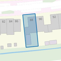 Perceel PSB00-F-3993