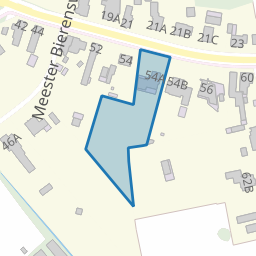 Perceel PSB00-F-4002