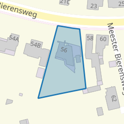 Perceel PSB00-F-4004