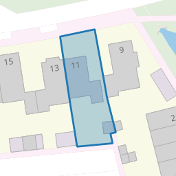 Perceel PSB00-F-4012