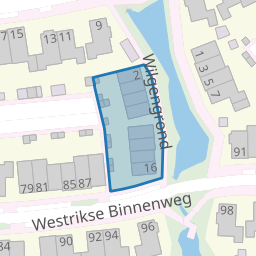 Perceel PSB00-F-4013