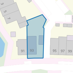 Perceel PSB00-F-4023