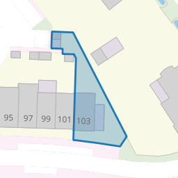 Perceel PSB00-F-4024