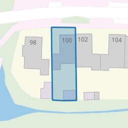 Perceel PSB00-F-4026