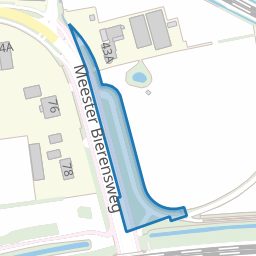 Perceel PSB00-F-4043