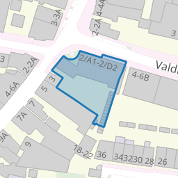 Perceel PSB00-F-4048