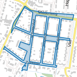 Perceel PSB00-F-4055